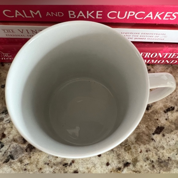 Vintage San Diego Zoo Giant Panda Bear coffee Mug Rare.  Mint condition. - Picture 4 of 5